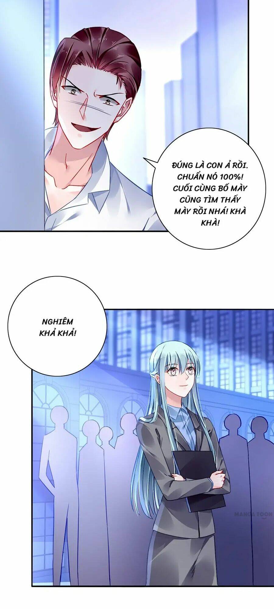 Thanh Xuân Bị Lãng Quên Chapter 108 - Trang 2