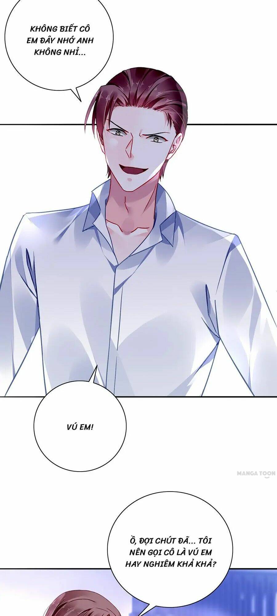 Thanh Xuân Bị Lãng Quên Chapter 108 - Trang 2