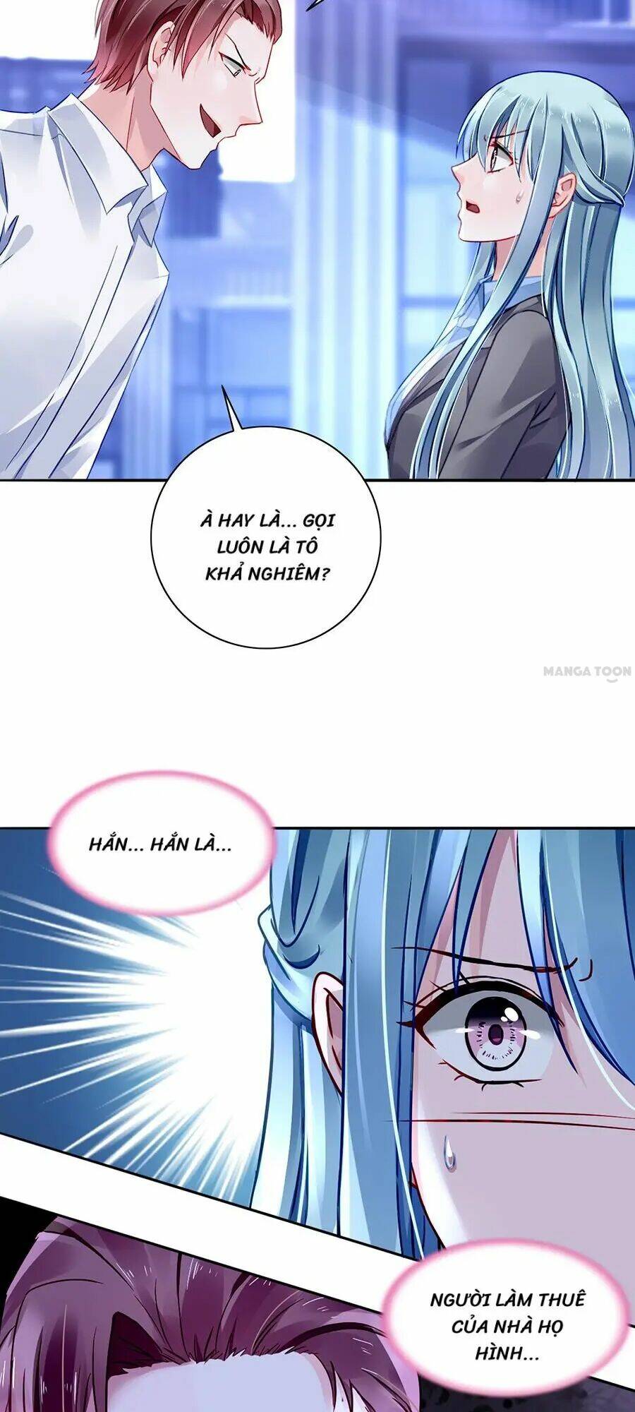 Thanh Xuân Bị Lãng Quên Chapter 108 - Trang 2