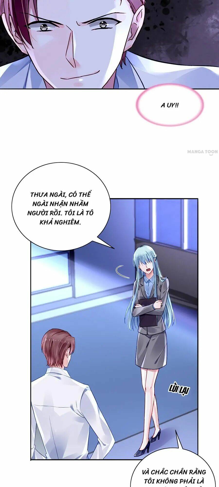 Thanh Xuân Bị Lãng Quên Chapter 108 - Trang 2