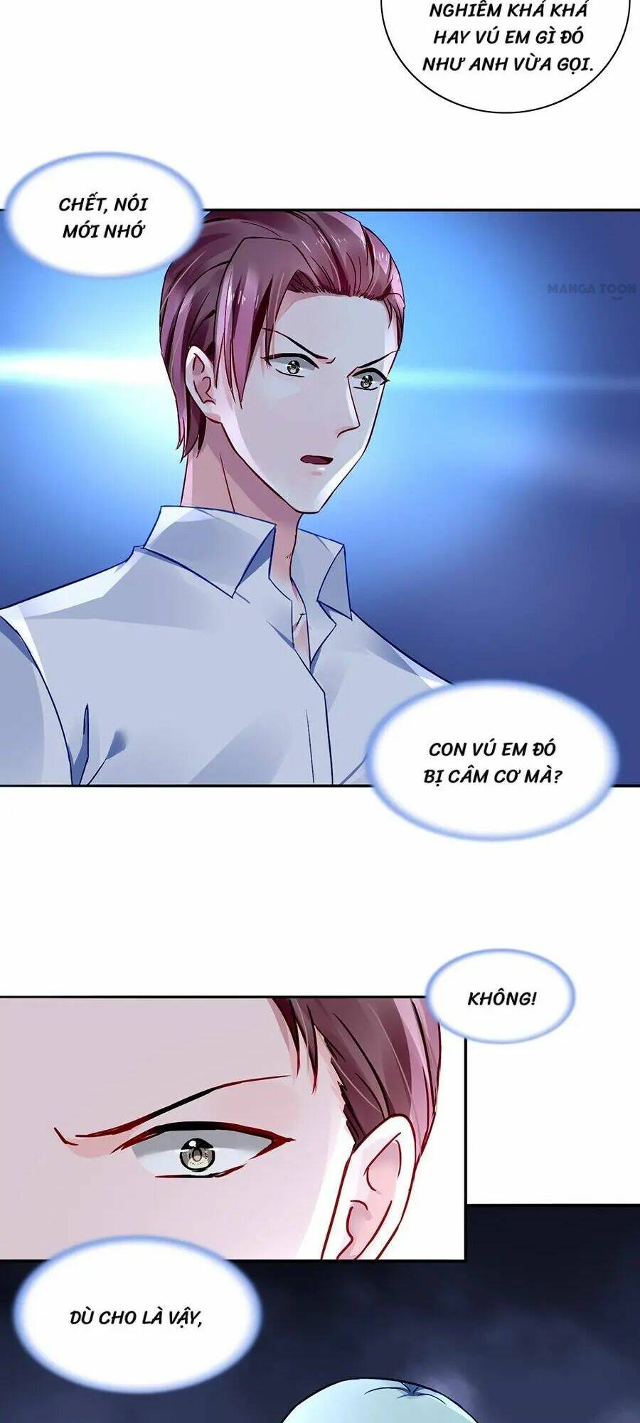 Thanh Xuân Bị Lãng Quên Chapter 108 - Trang 2