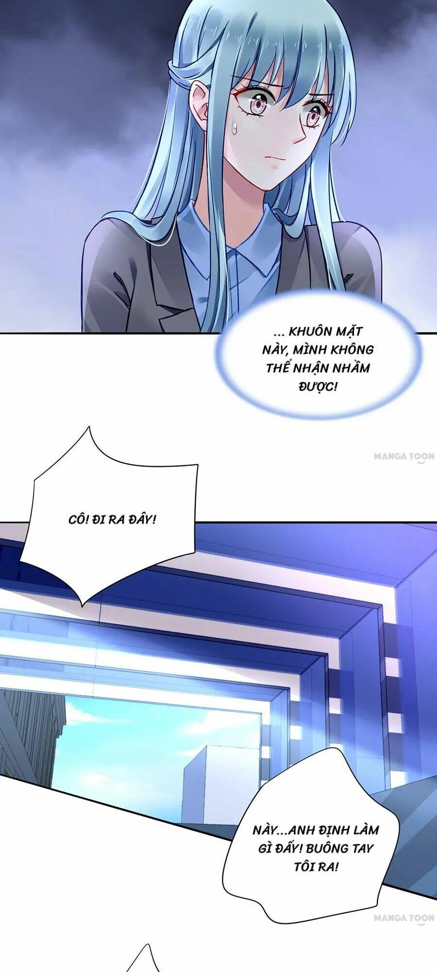 Thanh Xuân Bị Lãng Quên Chapter 108 - Trang 2