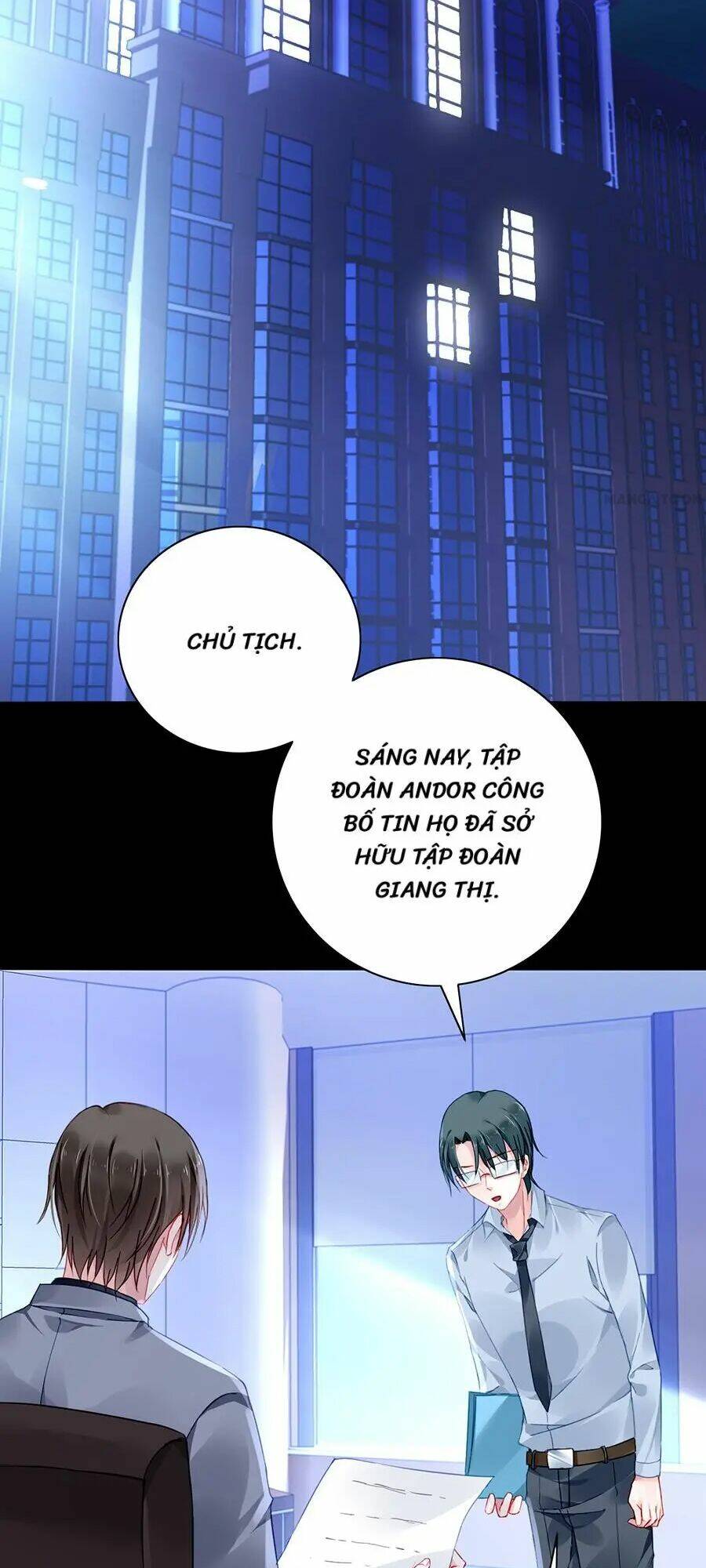 Thanh Xuân Bị Lãng Quên Chapter 109 - Trang 2