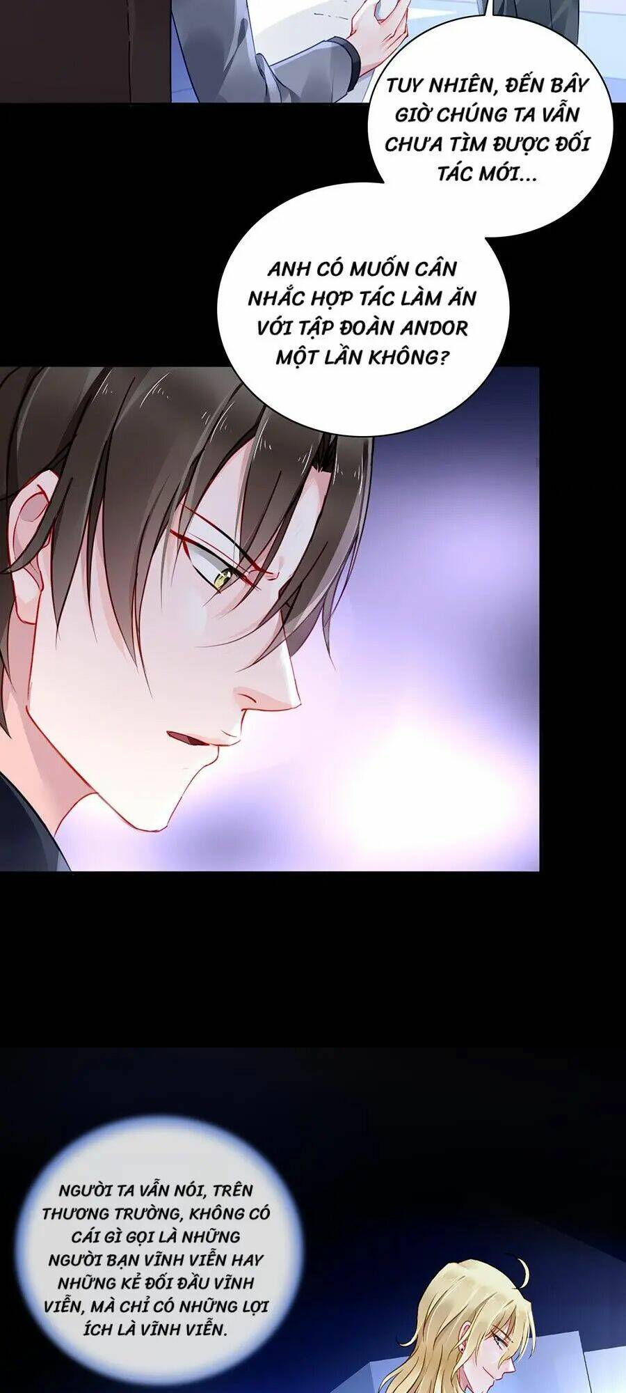 Thanh Xuân Bị Lãng Quên Chapter 109 - Trang 2