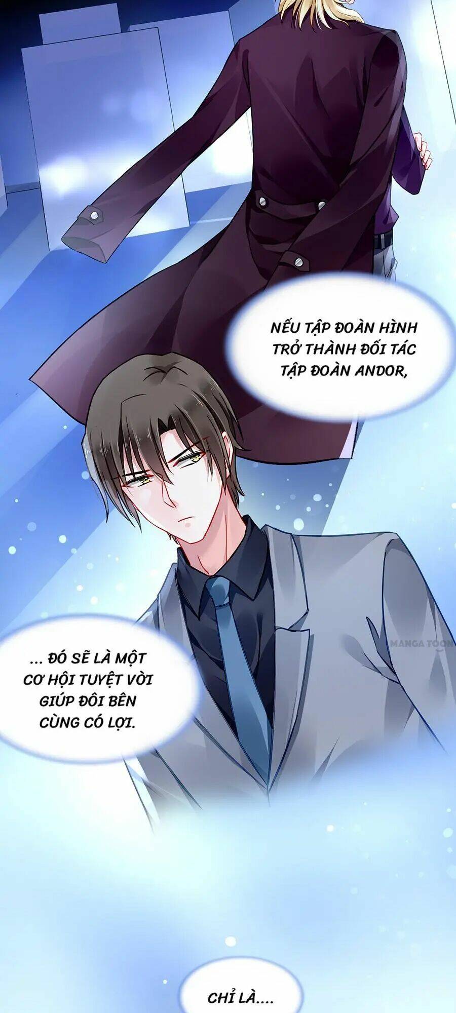 Thanh Xuân Bị Lãng Quên Chapter 109 - Trang 2