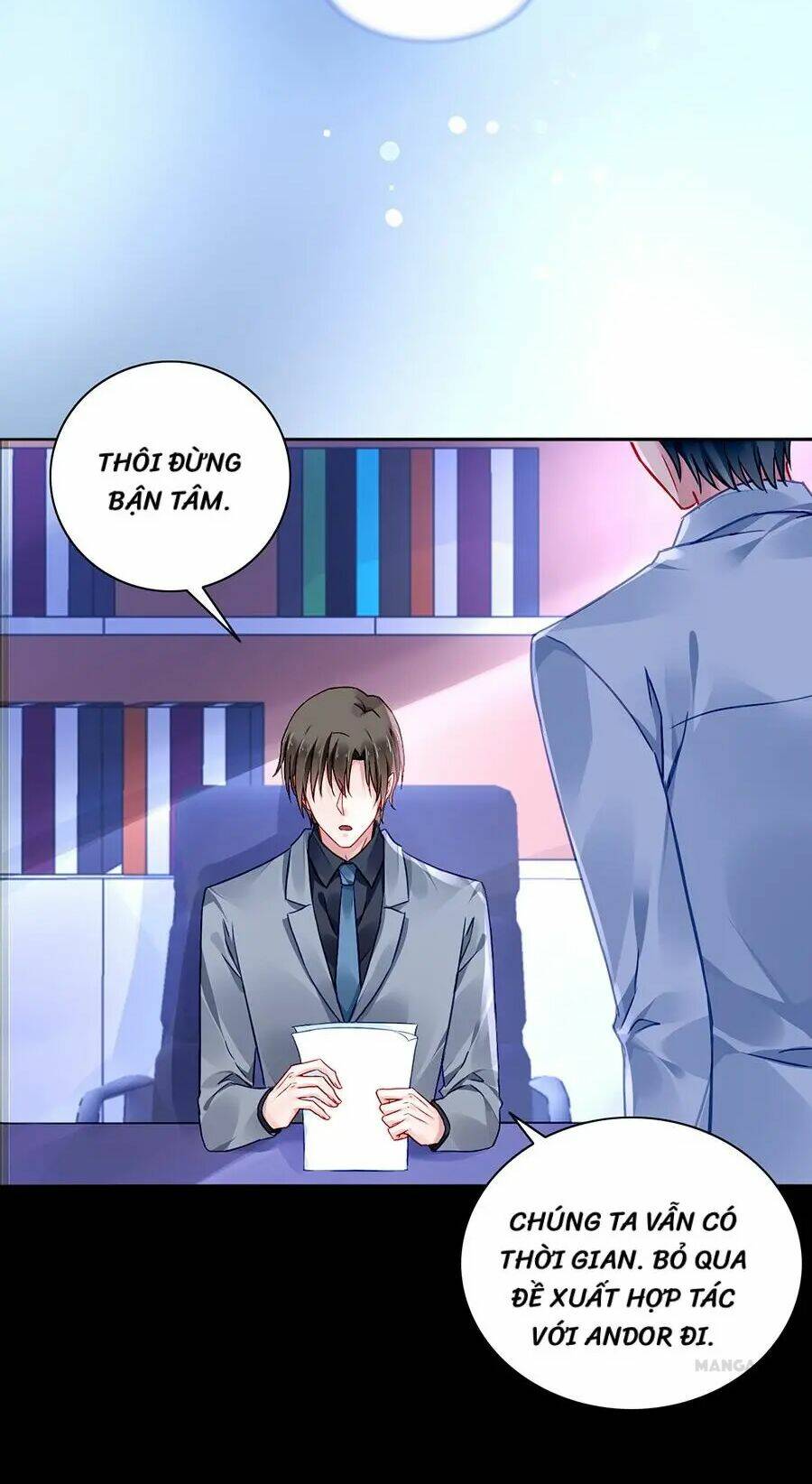 Thanh Xuân Bị Lãng Quên Chapter 109 - Trang 2