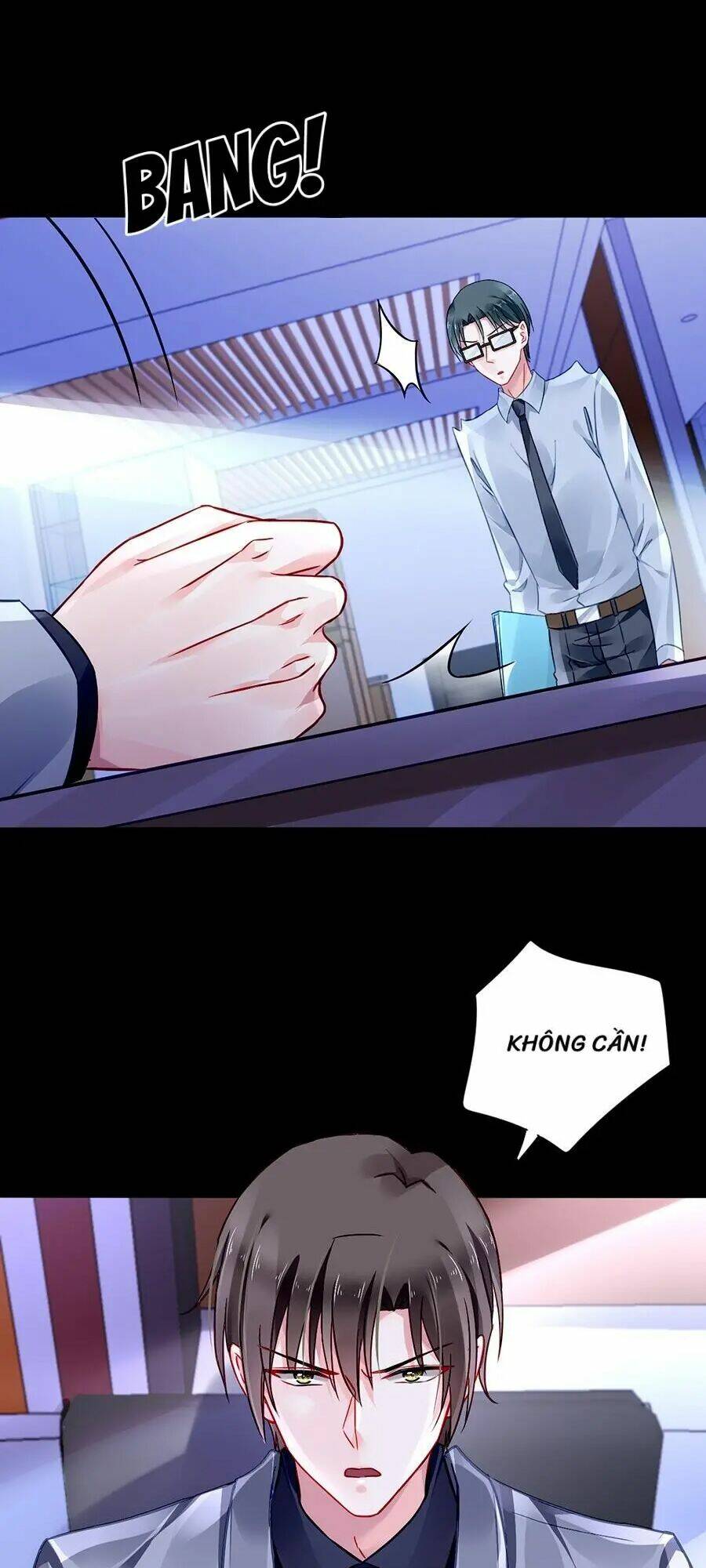 Thanh Xuân Bị Lãng Quên Chapter 109 - Trang 2