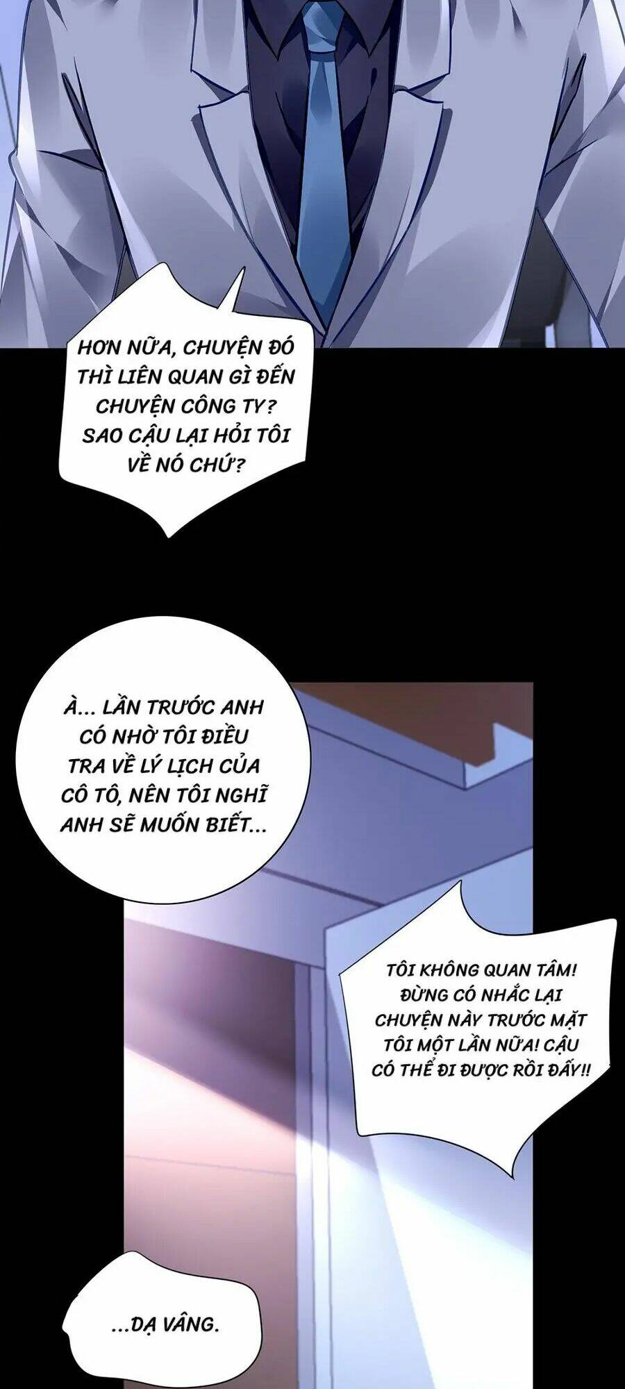 Thanh Xuân Bị Lãng Quên Chapter 109 - Trang 2