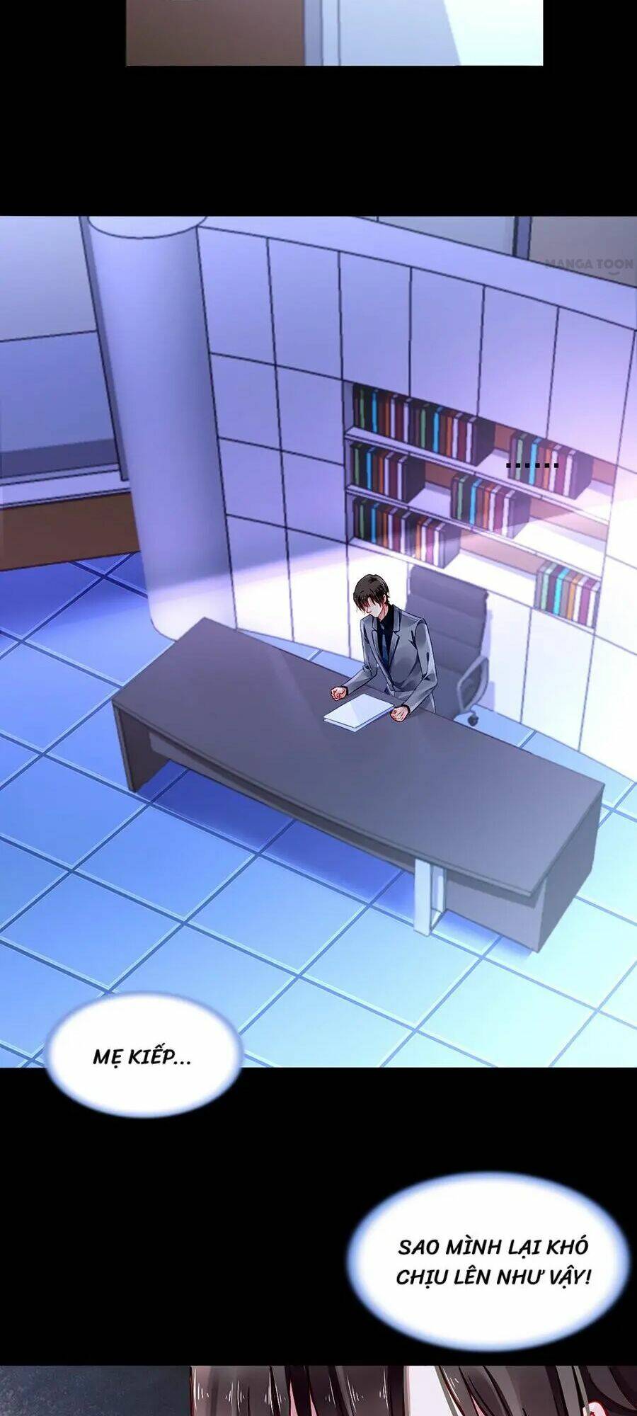 Thanh Xuân Bị Lãng Quên Chapter 109 - Trang 2