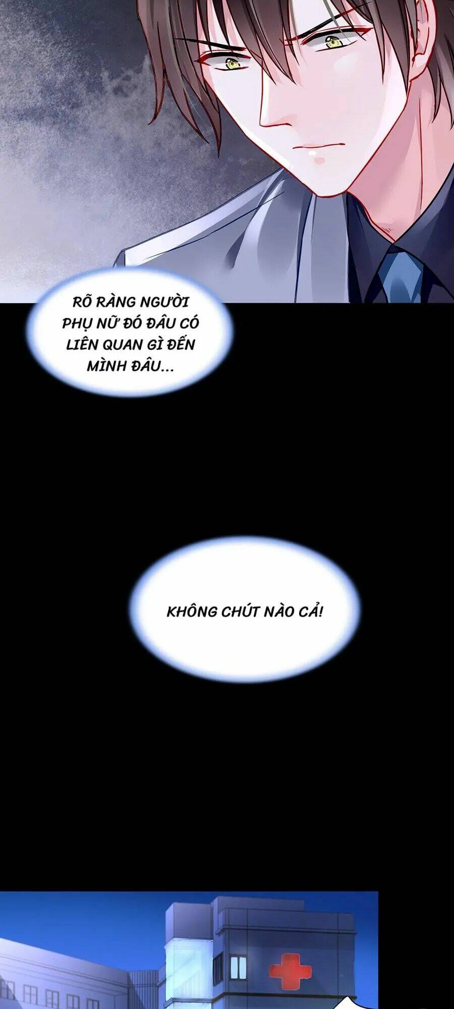 Thanh Xuân Bị Lãng Quên Chapter 109 - Trang 2