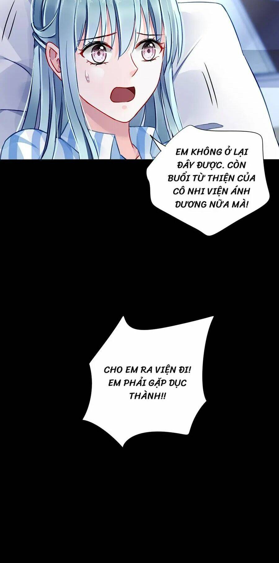 Thanh Xuân Bị Lãng Quên Chapter 109 - Trang 2