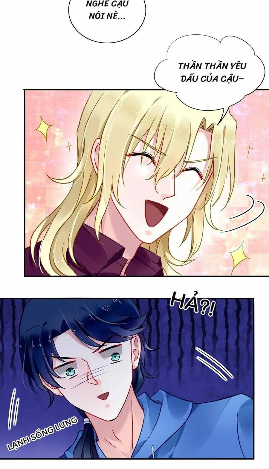 Thanh Xuân Bị Lãng Quên Chapter 109 - Trang 2