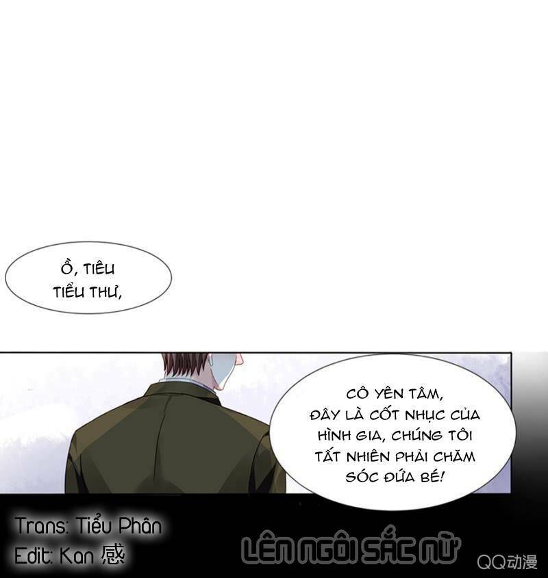 Thanh Xuân Bị Lãng Quên Chapter 11 - Trang 2