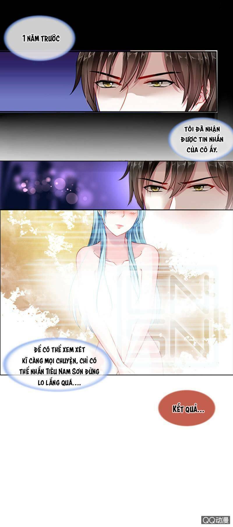 Thanh Xuân Bị Lãng Quên Chapter 11 - Trang 2