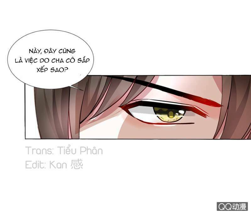 Thanh Xuân Bị Lãng Quên Chapter 11 - Trang 2