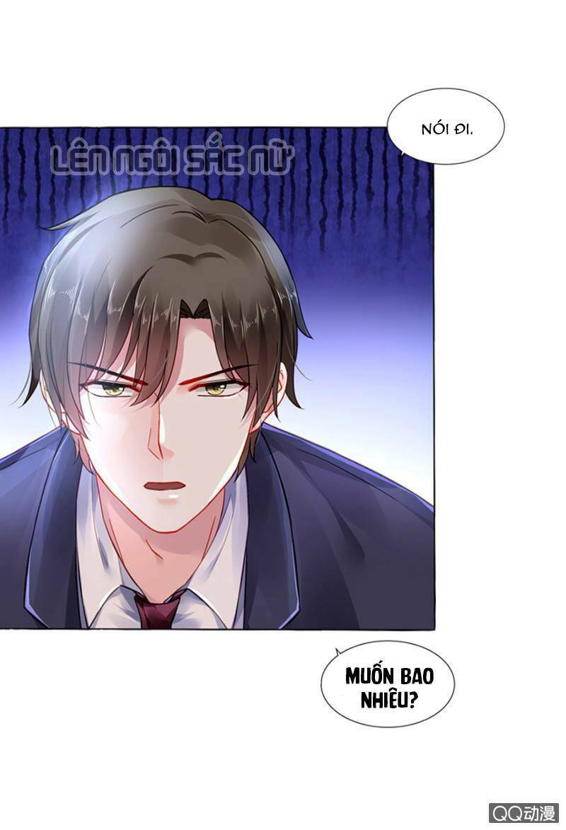 Thanh Xuân Bị Lãng Quên Chapter 11 - Trang 2