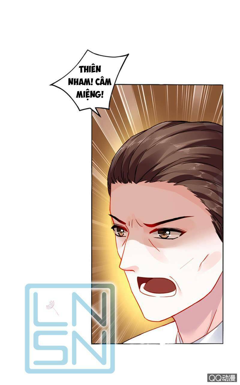 Thanh Xuân Bị Lãng Quên Chapter 11 - Trang 2