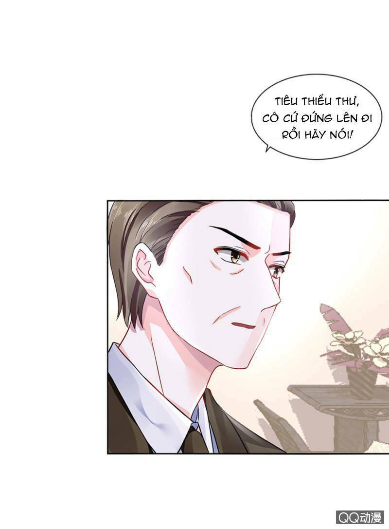 Thanh Xuân Bị Lãng Quên Chapter 11 - Trang 2