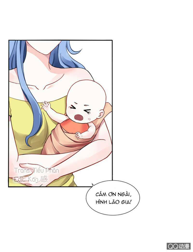 Thanh Xuân Bị Lãng Quên Chapter 11 - Trang 2