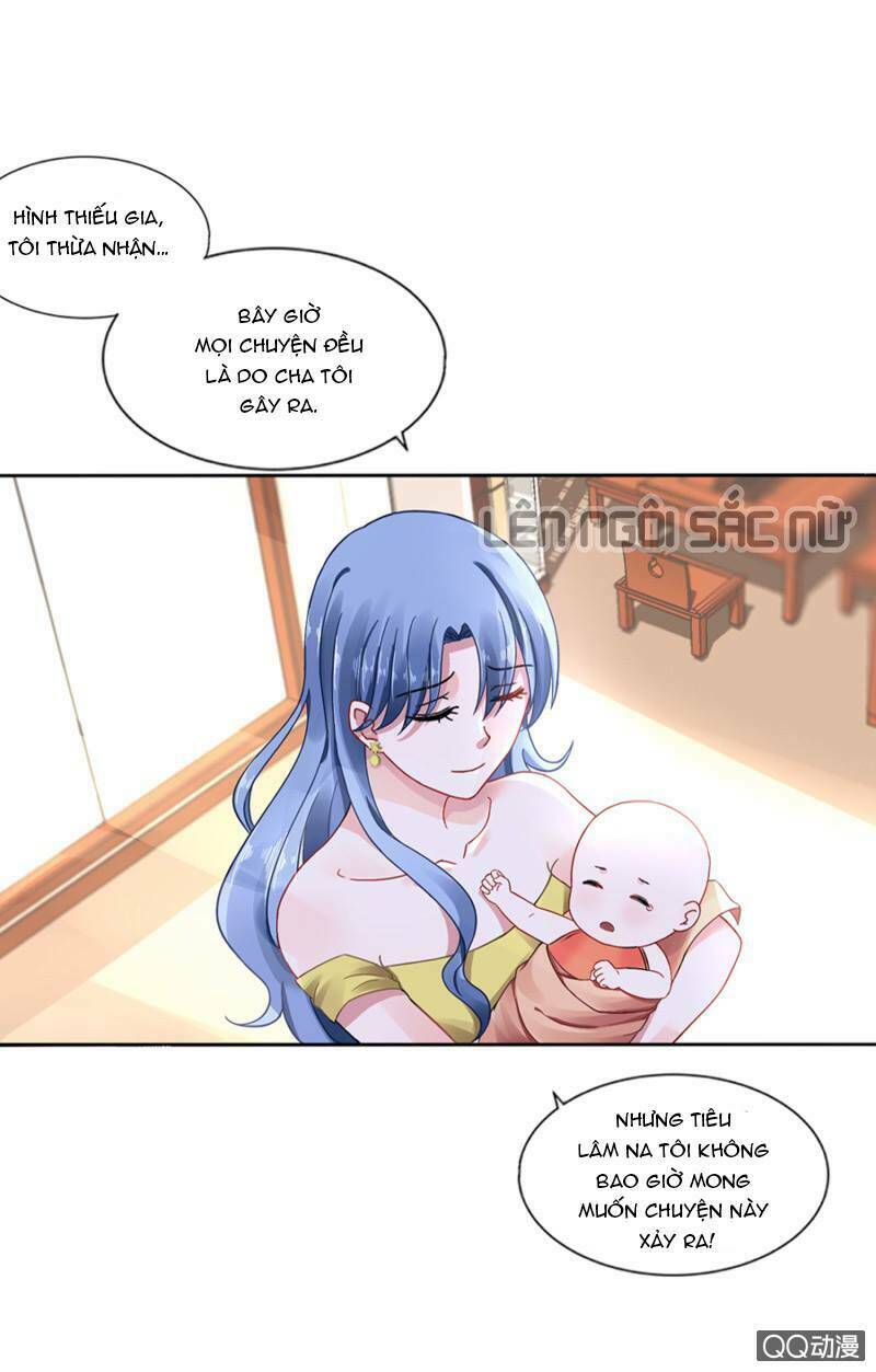 Thanh Xuân Bị Lãng Quên Chapter 11 - Trang 2