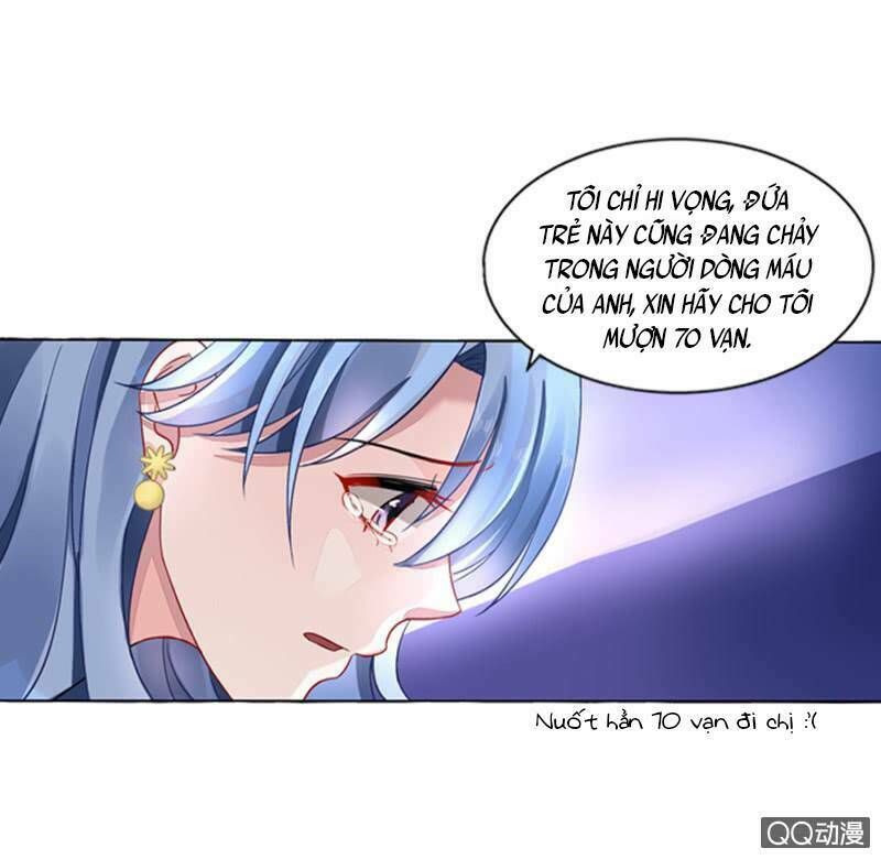 Thanh Xuân Bị Lãng Quên Chapter 11 - Trang 2