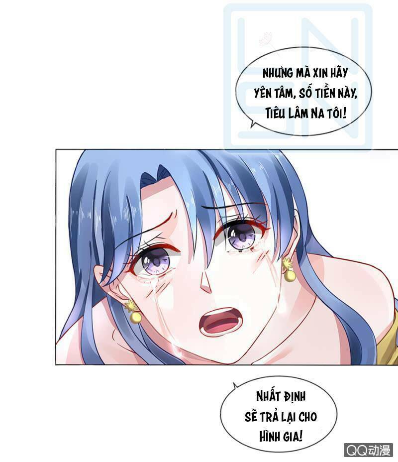 Thanh Xuân Bị Lãng Quên Chapter 11 - Trang 2