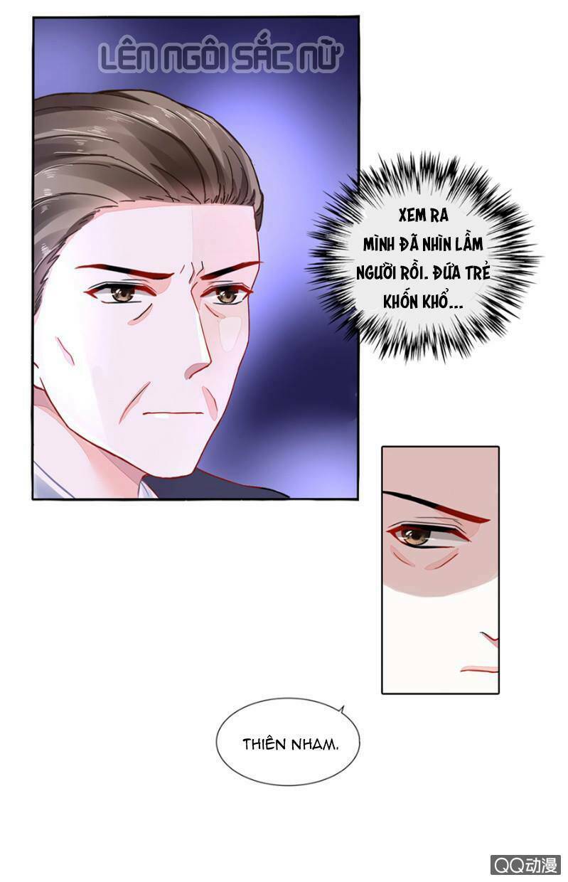 Thanh Xuân Bị Lãng Quên Chapter 11 - Trang 2