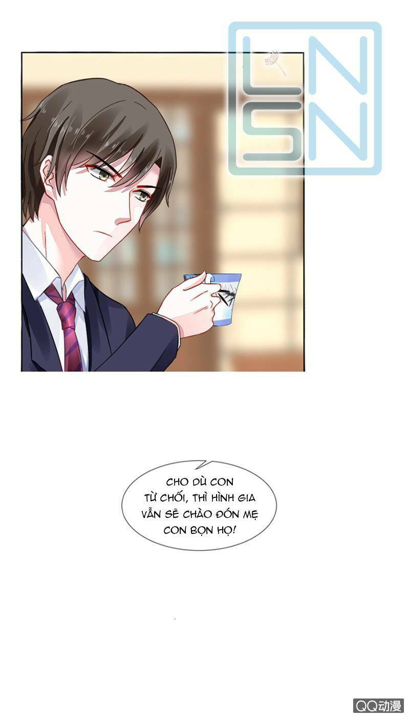 Thanh Xuân Bị Lãng Quên Chapter 11 - Trang 2