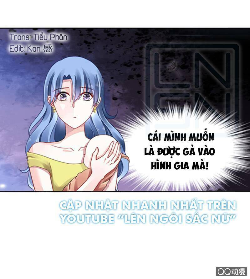 Thanh Xuân Bị Lãng Quên Chapter 11 - Trang 2
