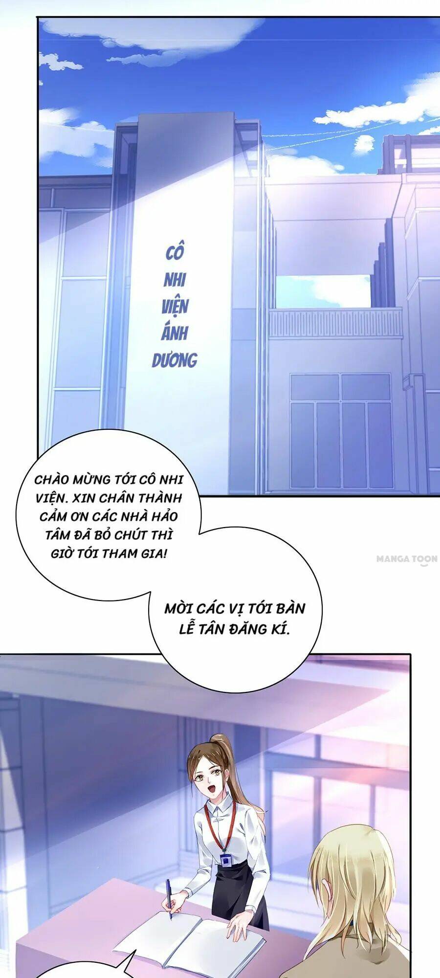 Thanh Xuân Bị Lãng Quên Chapter 110 - Trang 2