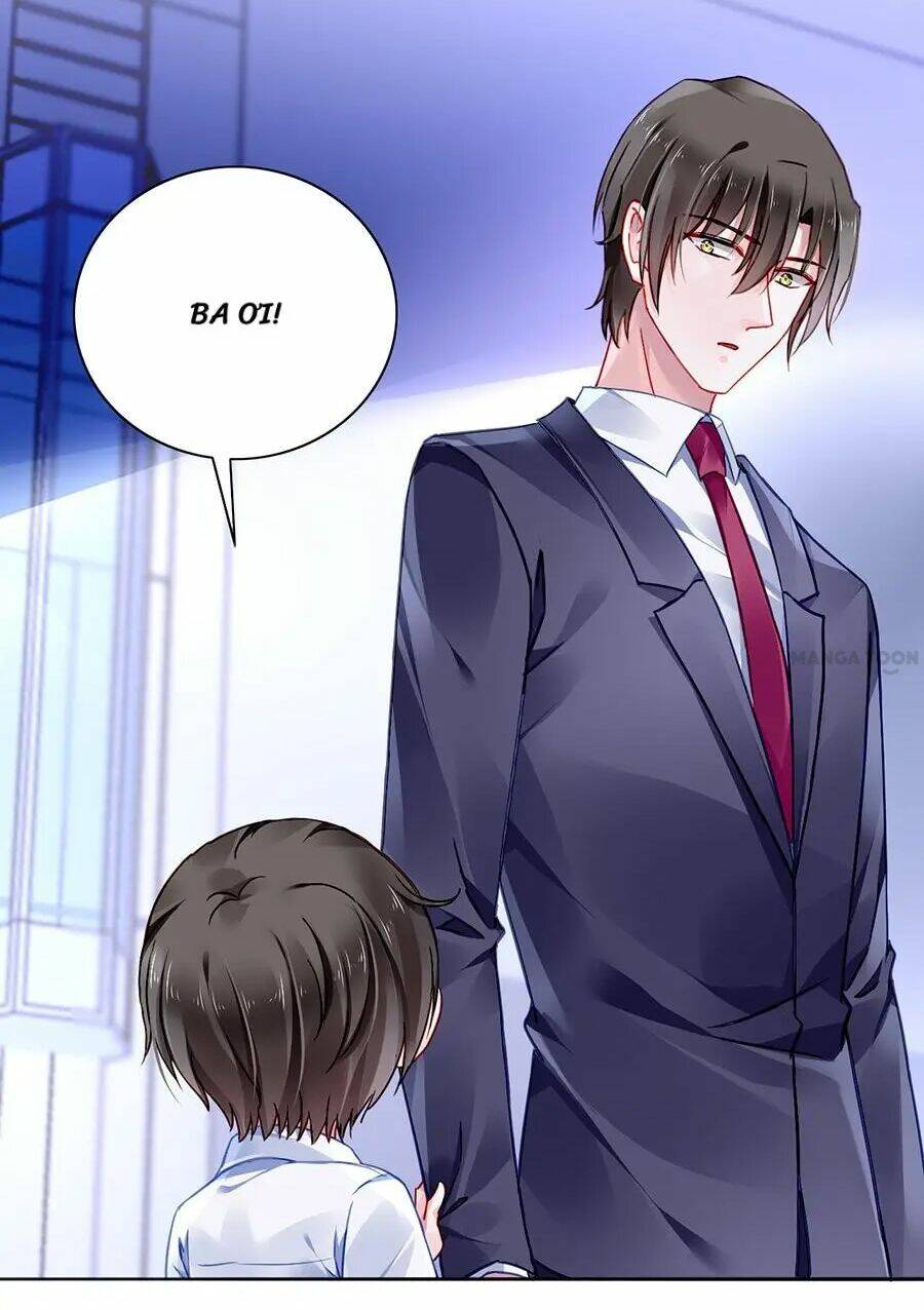 Thanh Xuân Bị Lãng Quên Chapter 110 - Trang 2