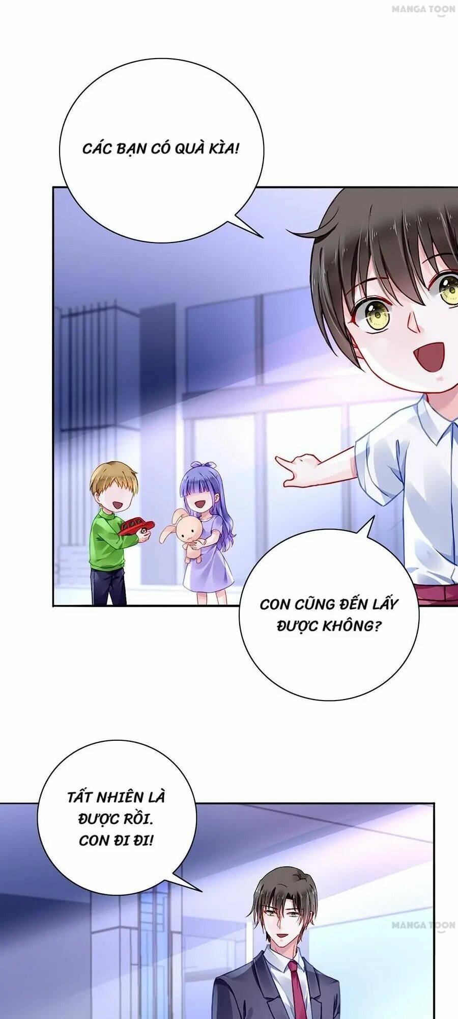 Thanh Xuân Bị Lãng Quên Chapter 110 - Trang 2