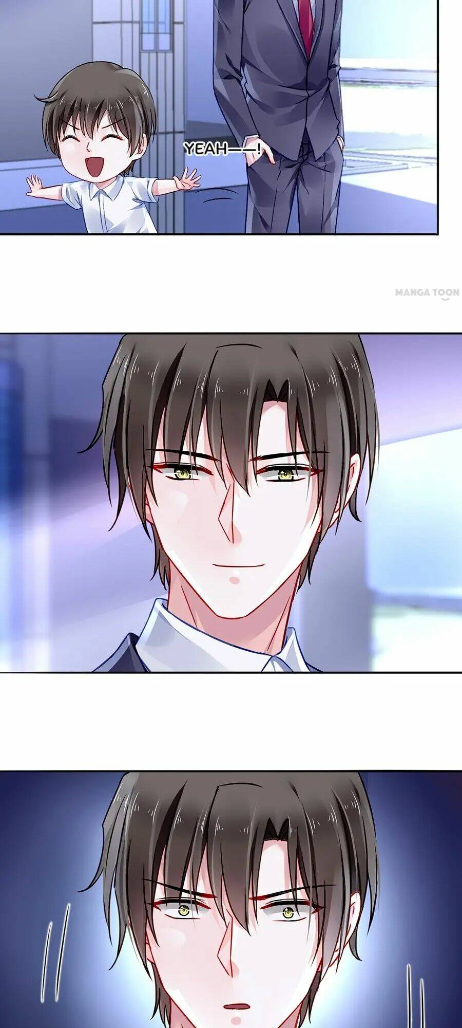 Thanh Xuân Bị Lãng Quên Chapter 110 - Trang 2