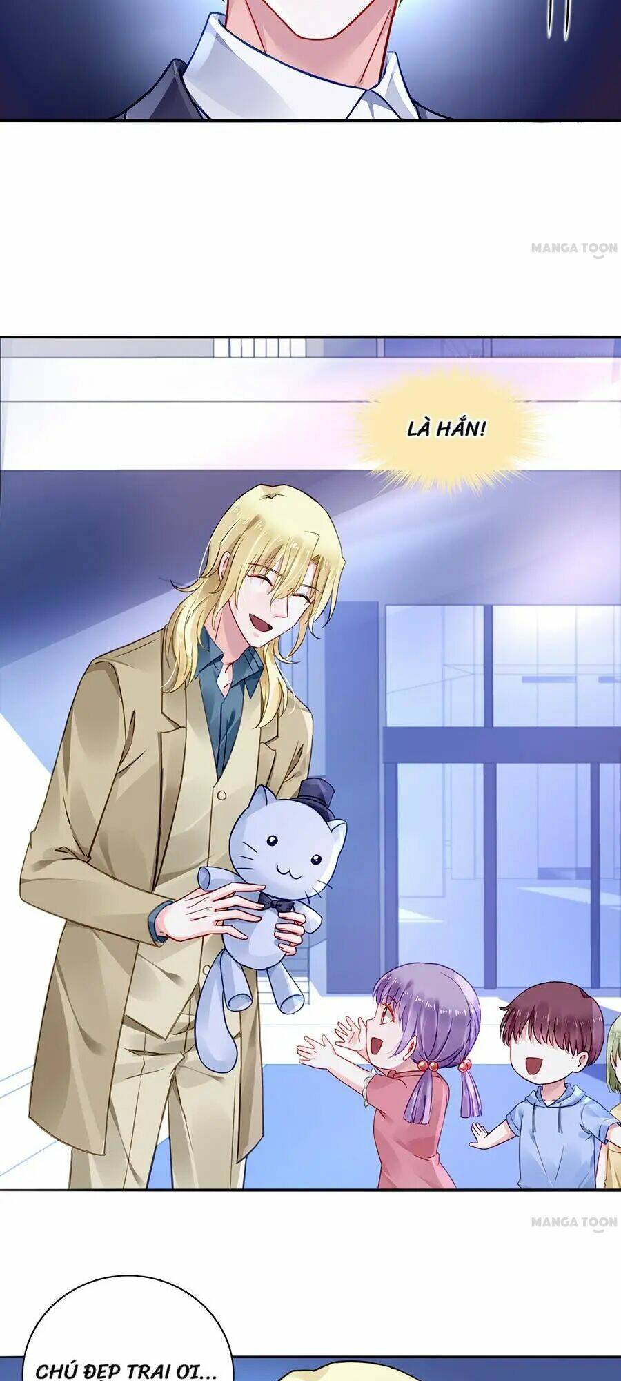 Thanh Xuân Bị Lãng Quên Chapter 110 - Trang 2