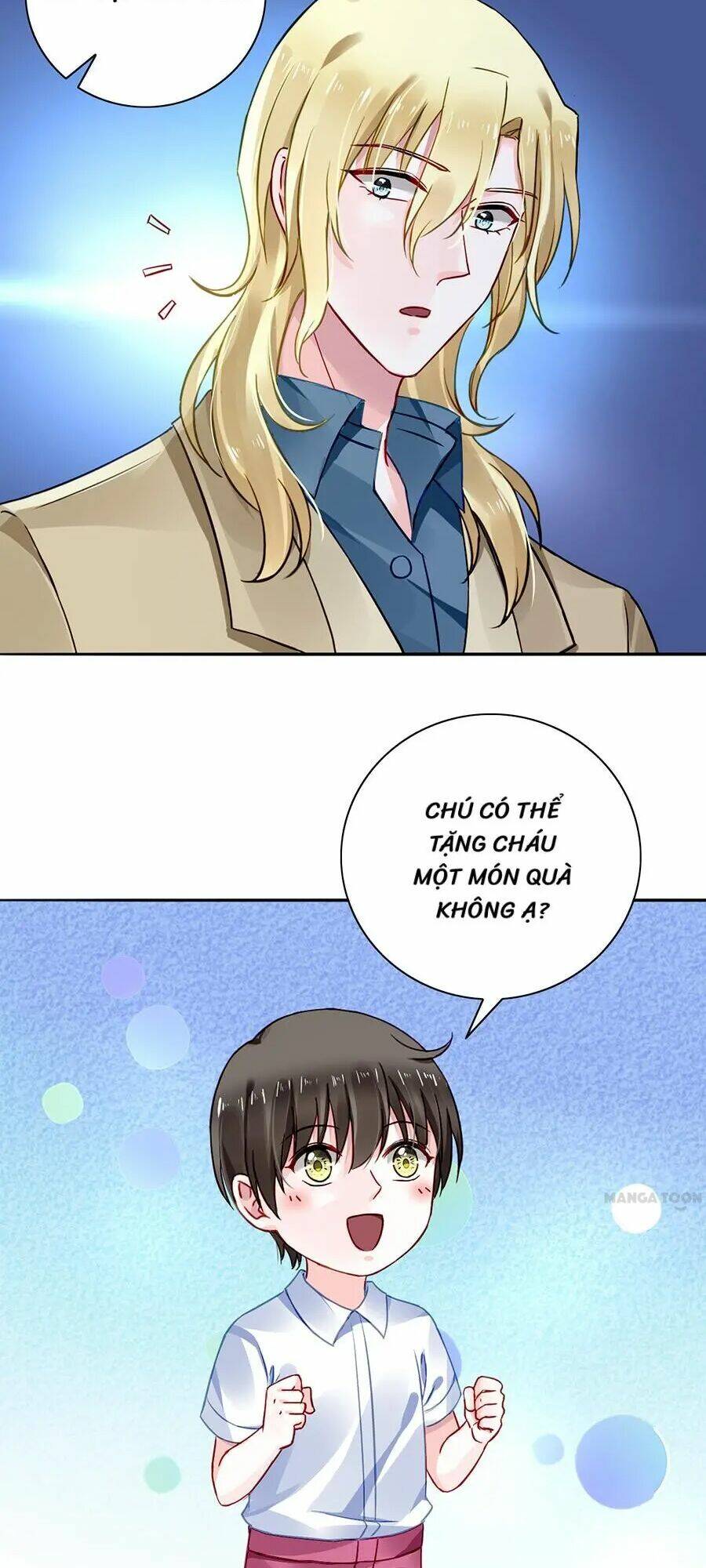 Thanh Xuân Bị Lãng Quên Chapter 110 - Trang 2