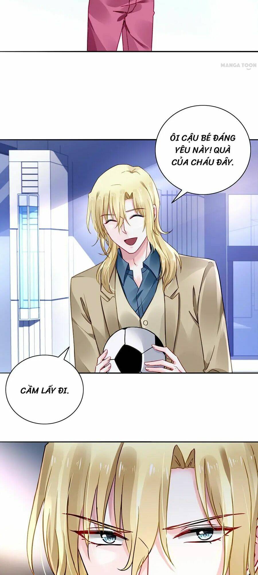 Thanh Xuân Bị Lãng Quên Chapter 110 - Trang 2