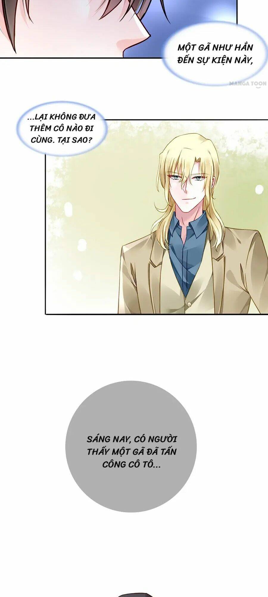 Thanh Xuân Bị Lãng Quên Chapter 110 - Trang 2