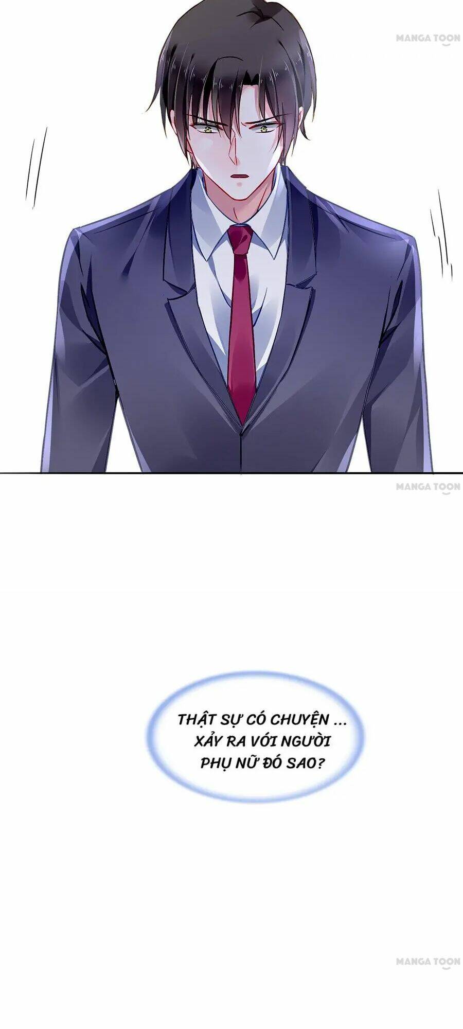 Thanh Xuân Bị Lãng Quên Chapter 110 - Trang 2