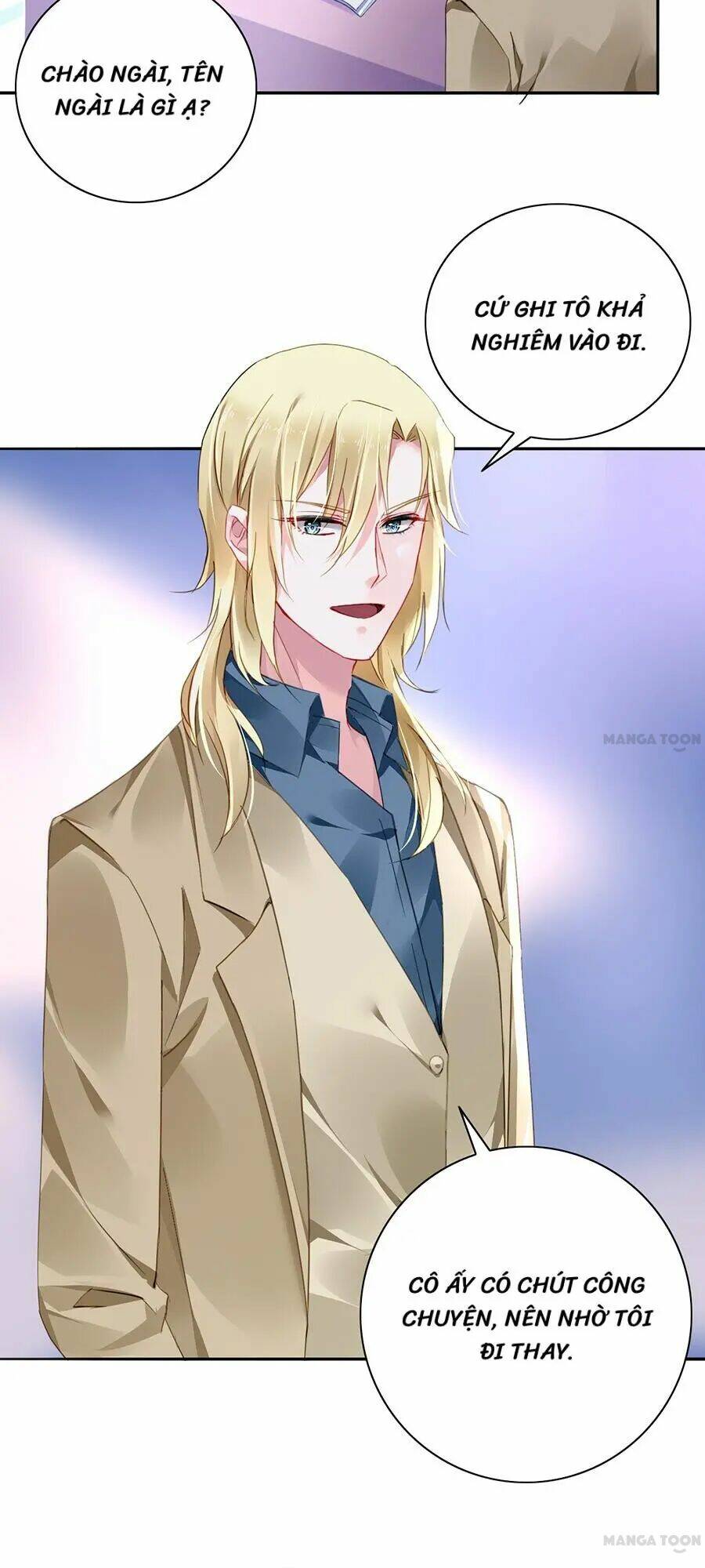 Thanh Xuân Bị Lãng Quên Chapter 110 - Trang 2