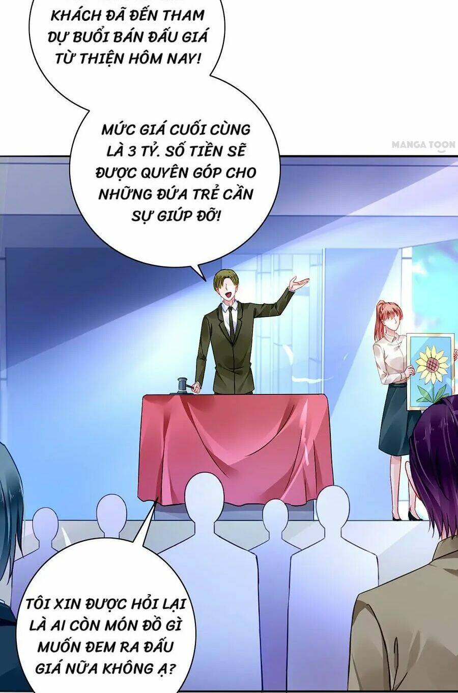 Thanh Xuân Bị Lãng Quên Chapter 110 - Trang 2