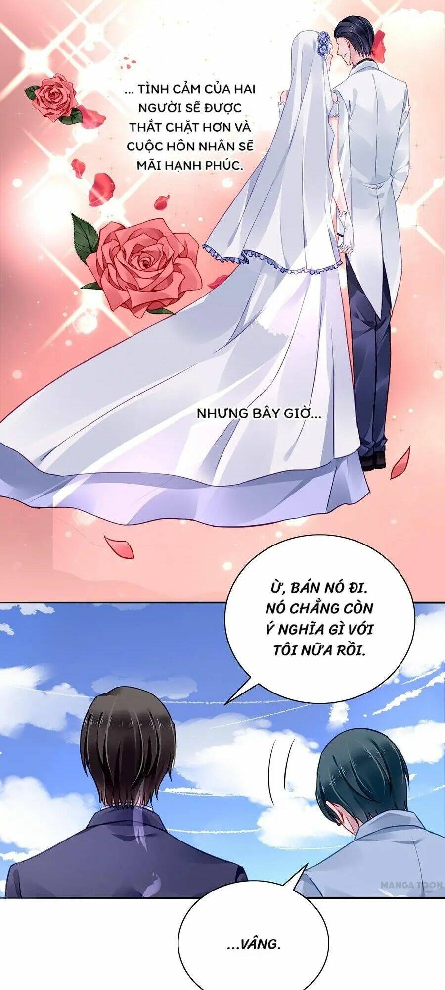 Thanh Xuân Bị Lãng Quên Chapter 110 - Trang 2