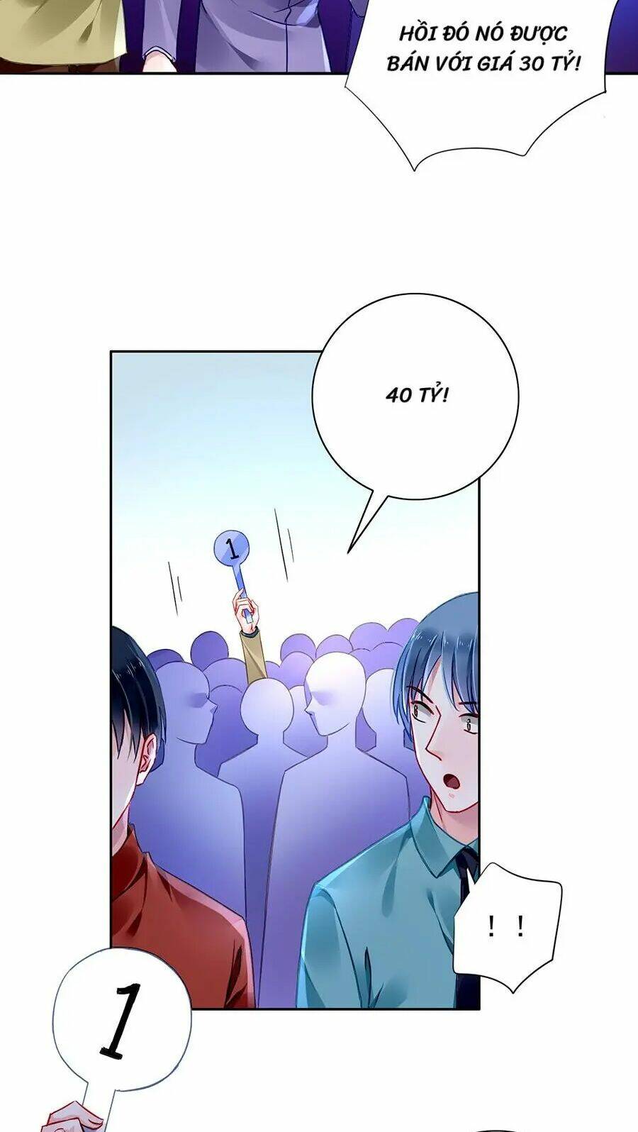 Thanh Xuân Bị Lãng Quên Chapter 110 - Trang 2