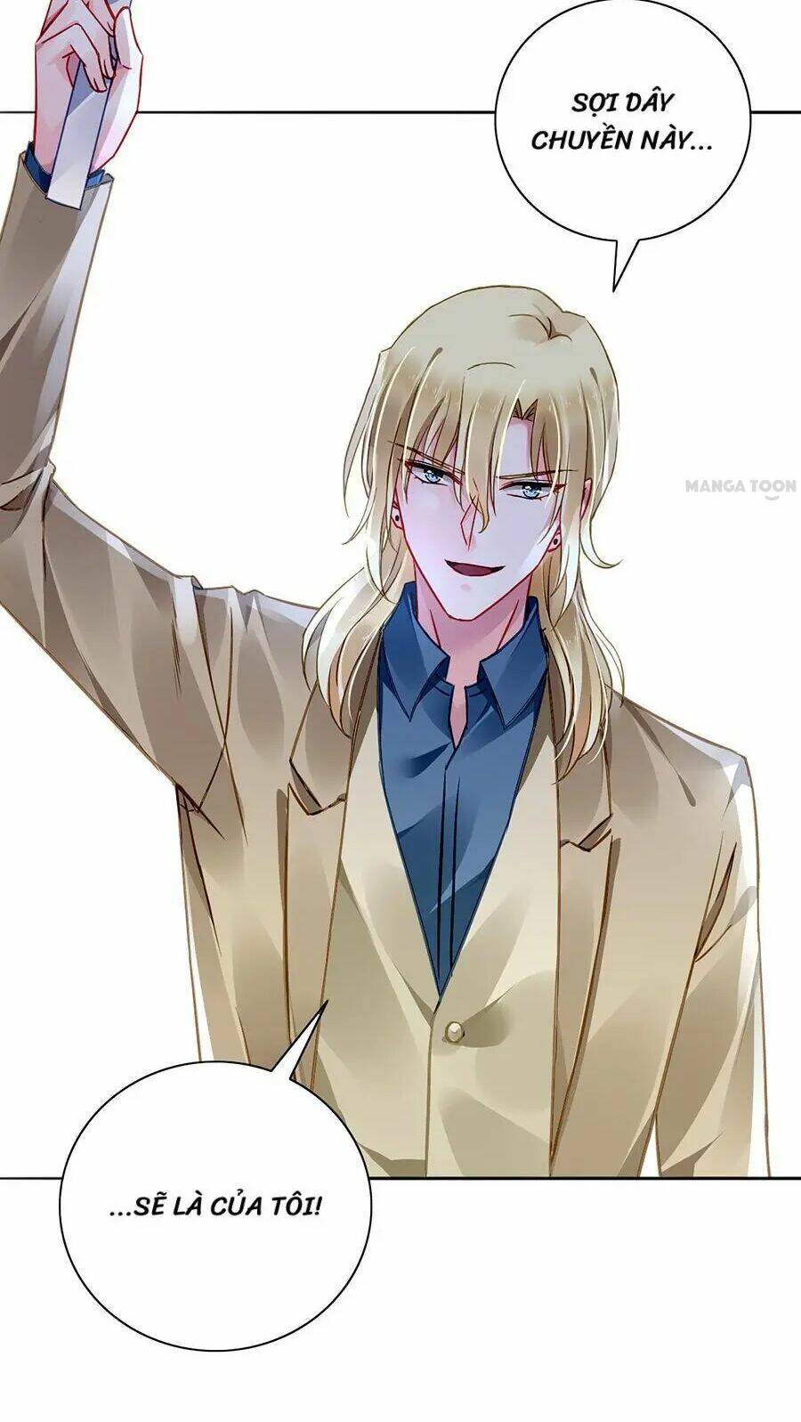 Thanh Xuân Bị Lãng Quên Chapter 110 - Trang 2