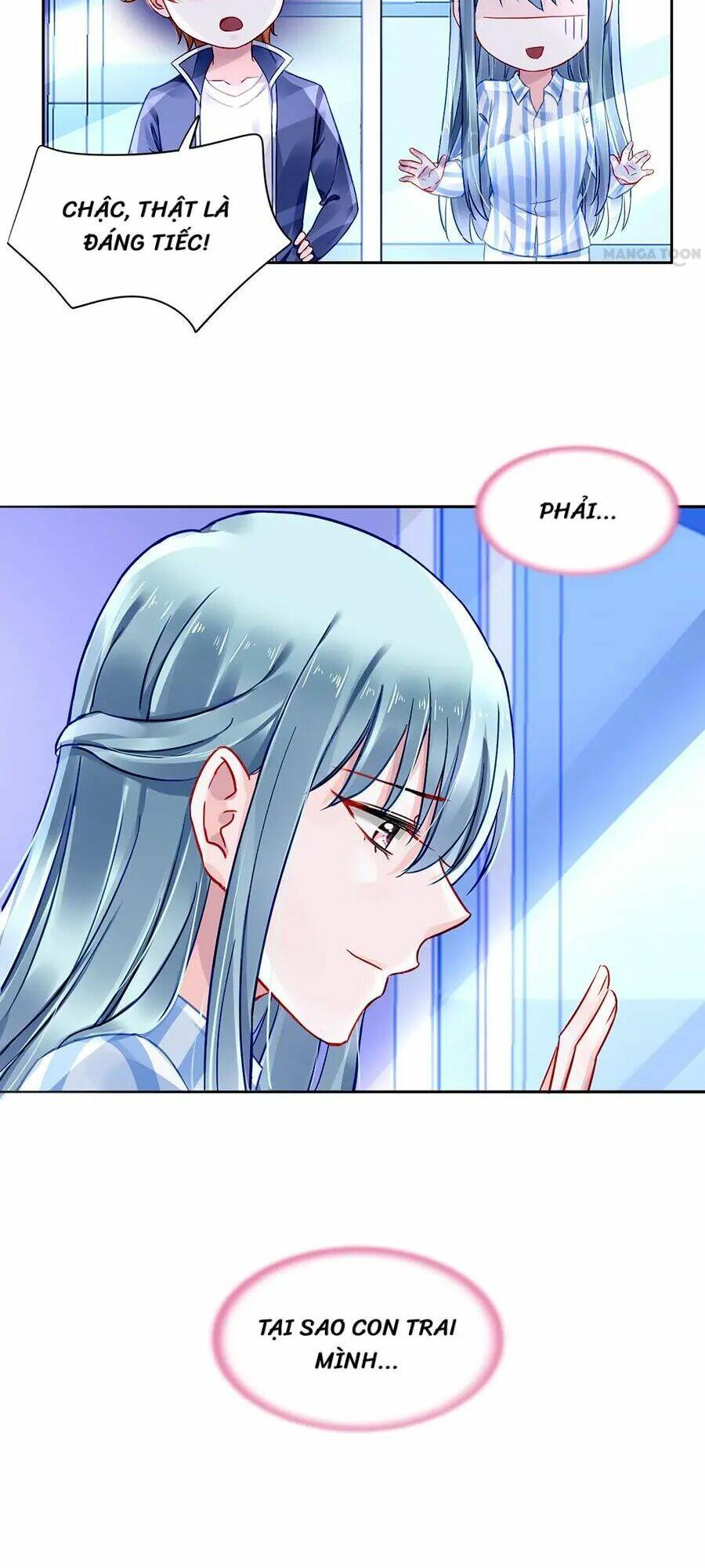 Thanh Xuân Bị Lãng Quên Chapter 110 - Trang 2