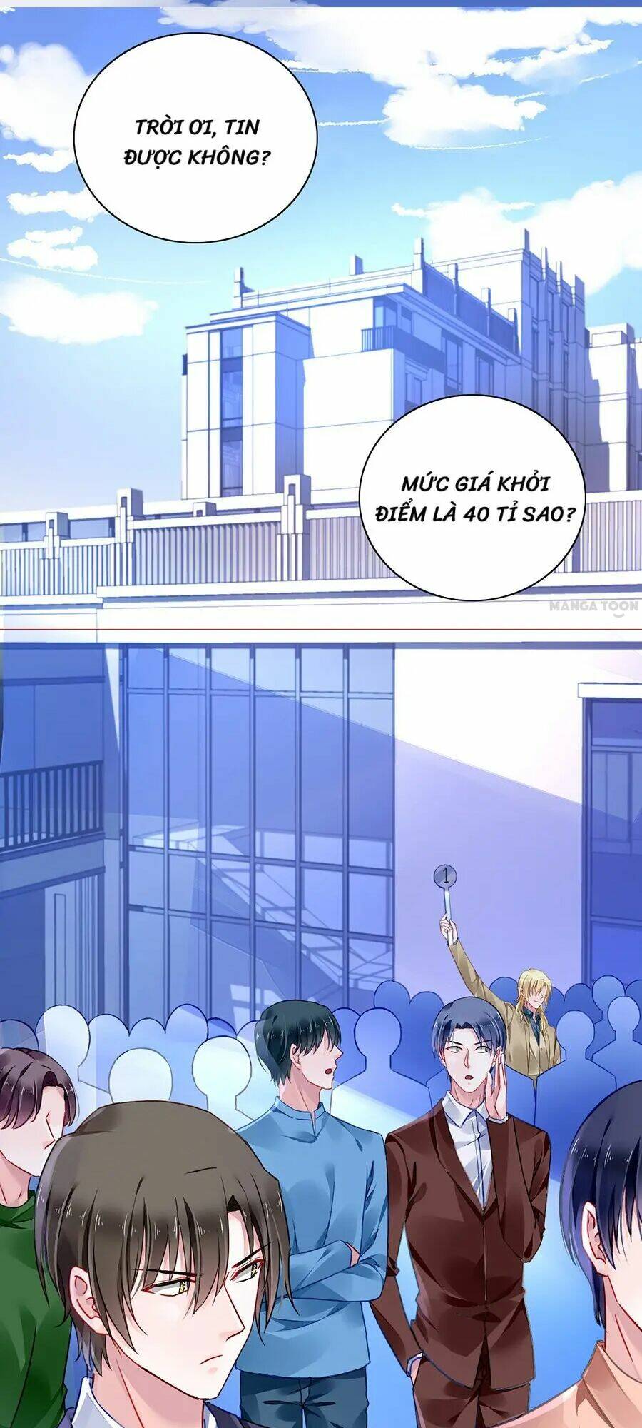 Thanh Xuân Bị Lãng Quên Chapter 111 - Trang 2