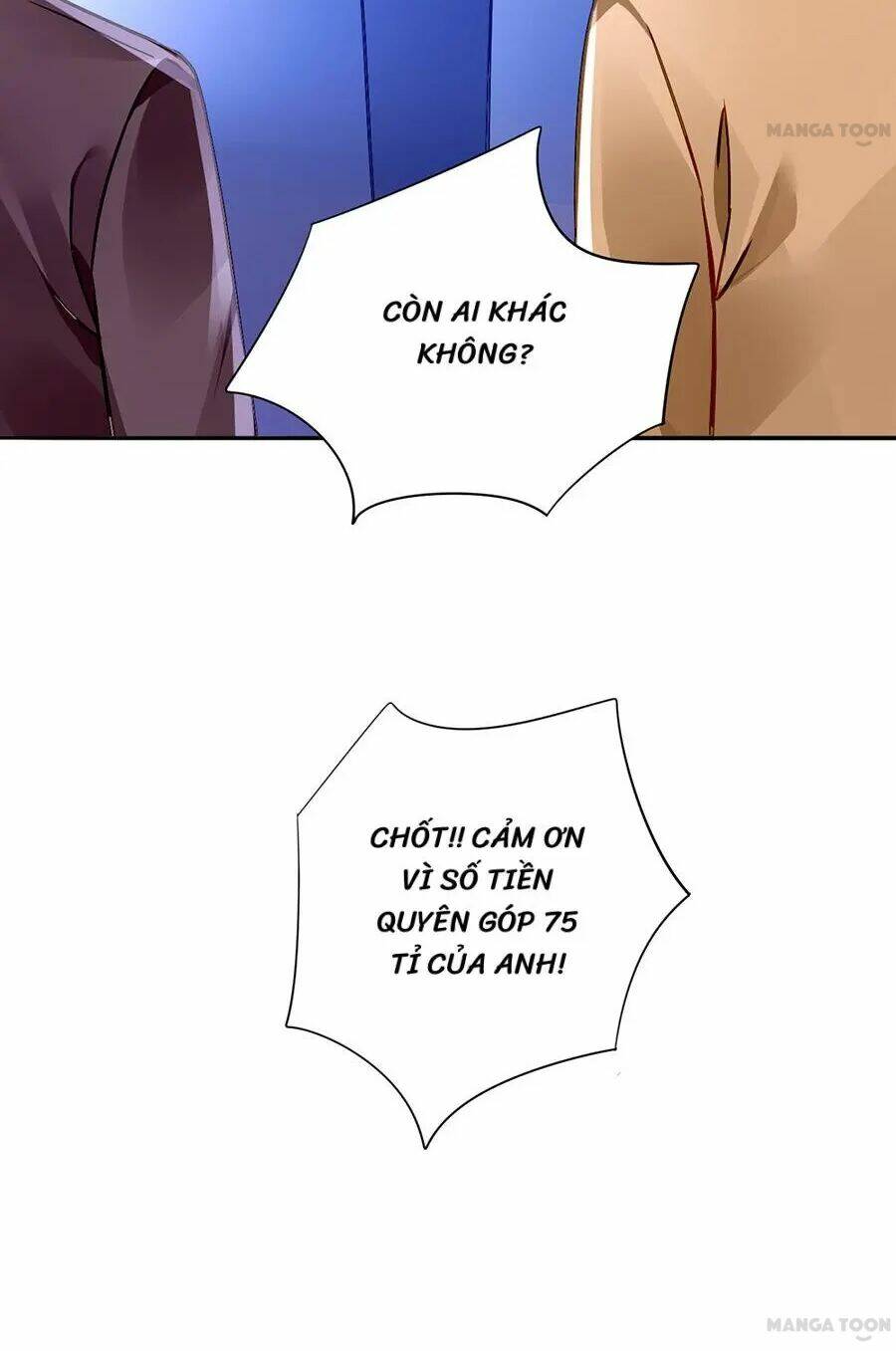 Thanh Xuân Bị Lãng Quên Chapter 111 - Trang 2