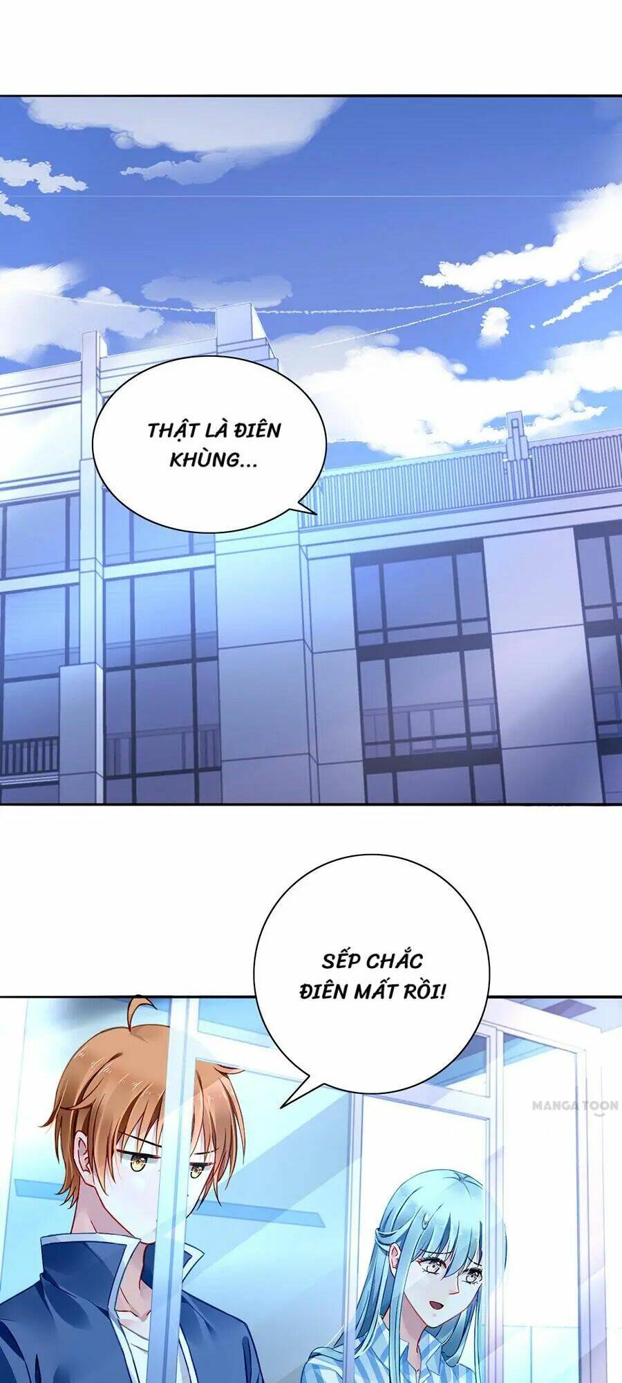 Thanh Xuân Bị Lãng Quên Chapter 111 - Trang 2