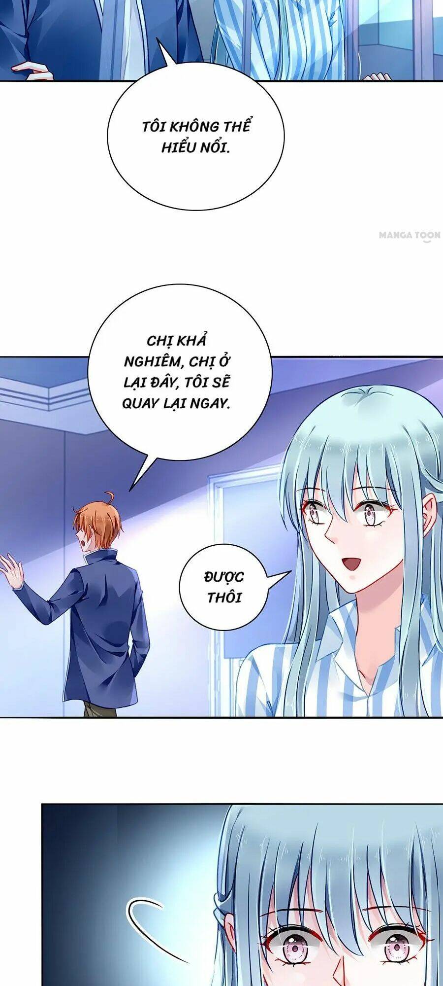 Thanh Xuân Bị Lãng Quên Chapter 111 - Trang 2