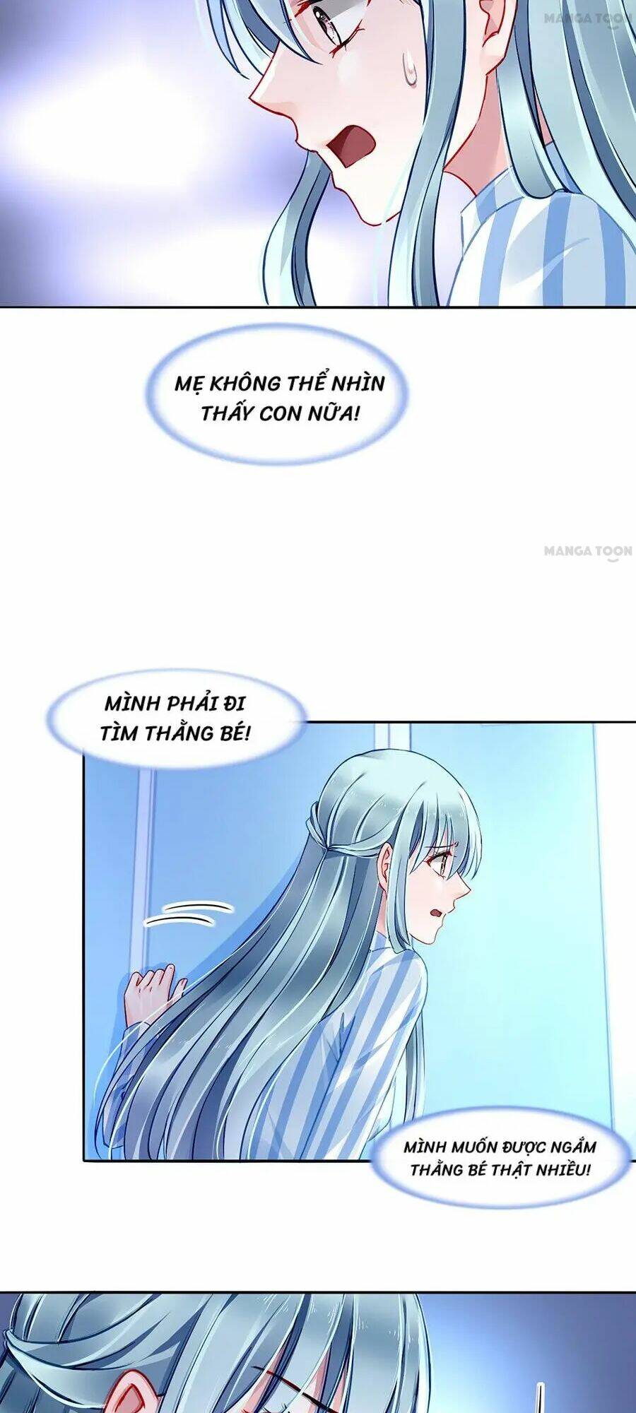 Thanh Xuân Bị Lãng Quên Chapter 111 - Trang 2