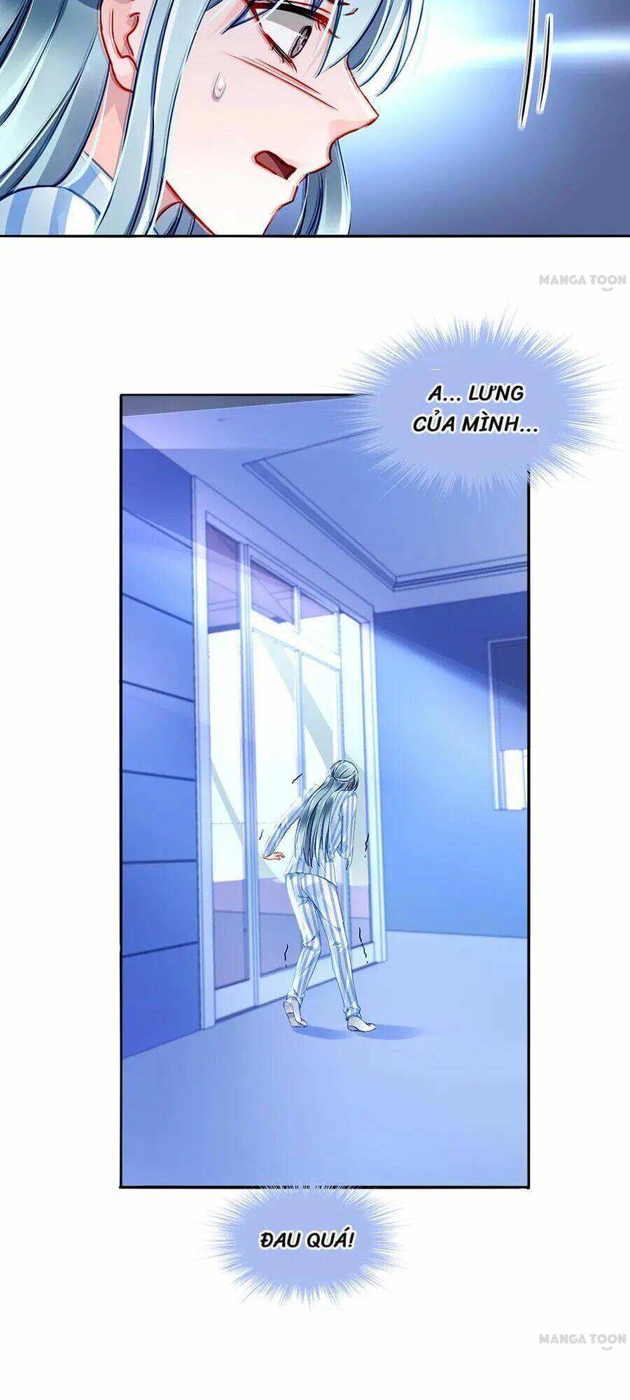 Thanh Xuân Bị Lãng Quên Chapter 111 - Trang 2